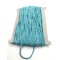 Mavi Kordon İp 3 mm 1 mt-KHC-1065