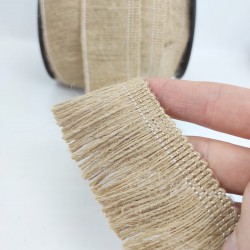 Hasırlı Şerit Püskül-KHC-1097