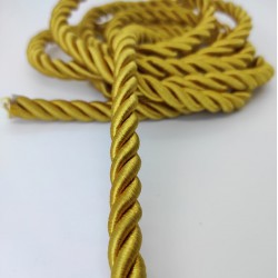 Hardal 10 mm Kalın Kordon-KHC-111