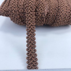 Bakır Rengi Dekoratif Şerit-KHC-11100