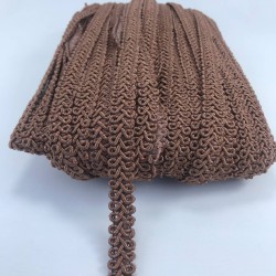 Bakır Rengi Dekoratif Şerit-KHC-11100