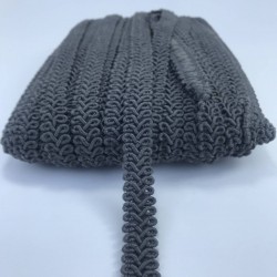 Füme Rengi Dekoratif Şerit-KHC-1112