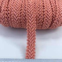 Yavruağzı Dekoratif Şerit-KHC-1113