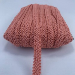 Yavruağzı Dekoratif Şerit-KHC-1113