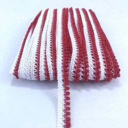 Kırmızı Beyaz Su Taşı-KHC-1126