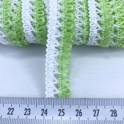 Yeşil Beyaz Su Taşı-KHC-1131