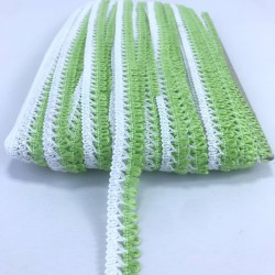 Yeşil Beyaz Su Taşı-KHC-1131