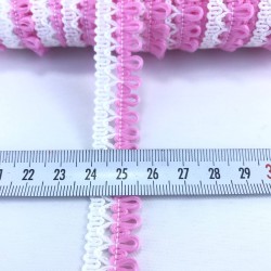 Pembe Beyaz Su Taşı-KHC-1133