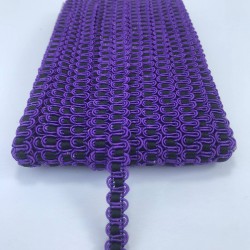 Mor Siyah Kareli Su Taşı-KHC-1151