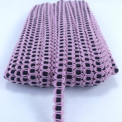 Pembe Siyah Kareli Su Taşı-KHC-1152