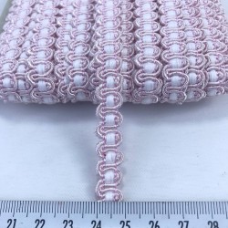 Pembe Beyaz Kareli Su Taşı-KHC-1154