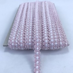 Pembe Beyaz Kareli Su Taşı-KHC-1154