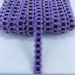 Lila Siyah Kareli Su Taşı-KHC-1158