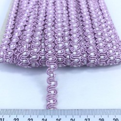 Açık Lila Beyaz Su Taşı-KHC-1164