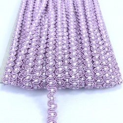 Açık Lila Beyaz Su Taşı-KHC-1164