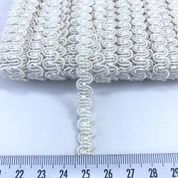 Krem Detaylı Zigzag Su Taşı-KHC-1165 Krem Detaylı Zigzag Su Taşı-KHC-1165