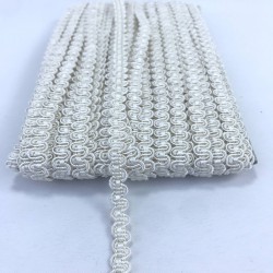 Krem Detaylı Zigzag Su Taşı-KHC-1165 Krem Detaylı Zigzag Su Taşı-KHC-1165