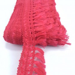 Kırmızı Saçak Püskül 5 Cm-KHC-1168 Kırmızı Saçak Püskül 5 Cm-KHC-1168
