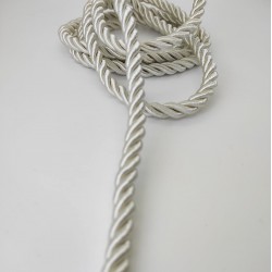 Krem 10 mm Kalın Kordon-KHC-117 Krem 10 mm Kalın Kordon-KHC-117