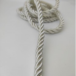 Krem 10 mm Kalın Kordon-KHC-117 Krem 10 mm Kalın Kordon-KHC-117