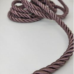 Mürdüm 10 mm Kalın Kordon-KHC-121