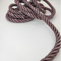 Mürdüm 10 mm Kalın Kordon-KHC-121