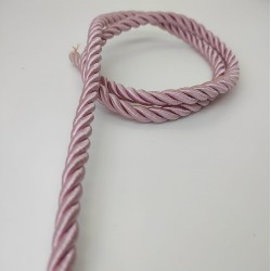 Pudra 10 mm Kalın Kordon-KHC-123