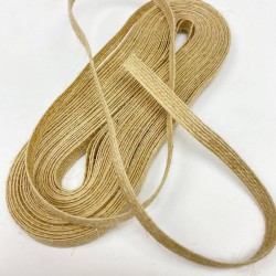 Hasır Şerit Kurdele 1 Cm-KHC-1234