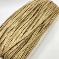 Hasır Saç Örgüsü Şerit Kurdele-KHC-1240