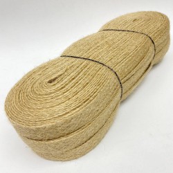 Hasır Örgülü Şerit Kurdele-KHC-1242