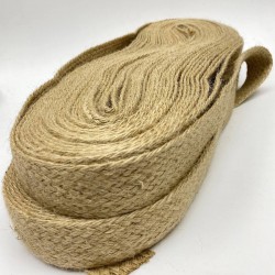 Hasır Örgülü Kurdele-KHC-1243