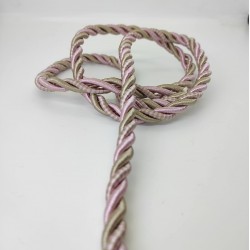 Pudra Vizon 10 mm Kalın Kordon-KHC-126