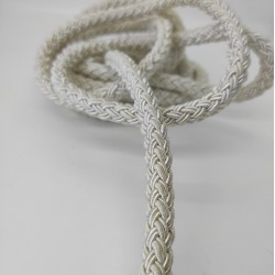 Krem 10 mm Kalın Bambu Kordon-KHC-136 Krem 10 mm Kalın Bambu Kordon-KHC-136