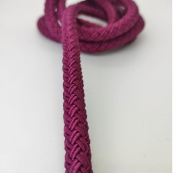 Vişne Çürüğü 10 mm Kalın Bambu Kordon-KHC-148