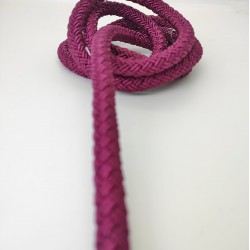 Vişne Çürüğü 10 mm Kalın Bambu Kordon-KHC-148