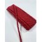 Kırmızı Kordon 4 mm 10 Metre-KHC-156