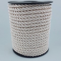 Pudra Kordon İp 6 mm 10 Metre-KHC-2016