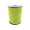 Açık Yeşil Kordon İp 6 mm 10 Metre-KHC-2019