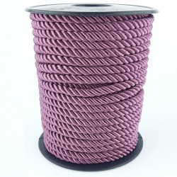 Mürdüm Kordon İp 6 mm 10 Metre-KHC-2020