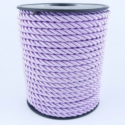 Lila Kordon İp 6 mm 10 Metre-KHC-2024 Lila Kordon İp 6 mm 10 Metre-KHC-2024
