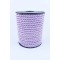 Lila Kordon İp 6 mm 10 Metre-KHC-2024
