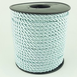 Mint Yeşil Kordon İp 3 mm 10 Metre-KHC-2028