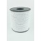 Beyaz Kordon İp 3 mm 10 Metre-KHC-2029