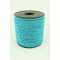 Turkuaz Kordon İp 3 mm 10 Metre-KHC-2031