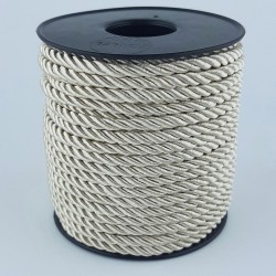 Cappicino Kordon İp 3 mm 10 Metre-KHC-2042