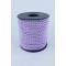 Lila Kordon İp 3 mm 10 Metre-KHC-2044
