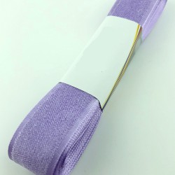 Lila Keten Efektli Kurdele-KK-1048