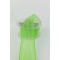 Yeşil Efektli Keten Kurdele 4 cm-KK-1063