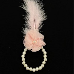 Pudra Nedime Bilekliği Bride To Be Bekarlığa Veda Partisi Kına Düğün Kına Gecesi Bileklik 10 Adet-KM-1014