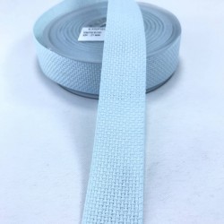 Su Yeşili Kanaviçe Kurdele-KNVC-1000